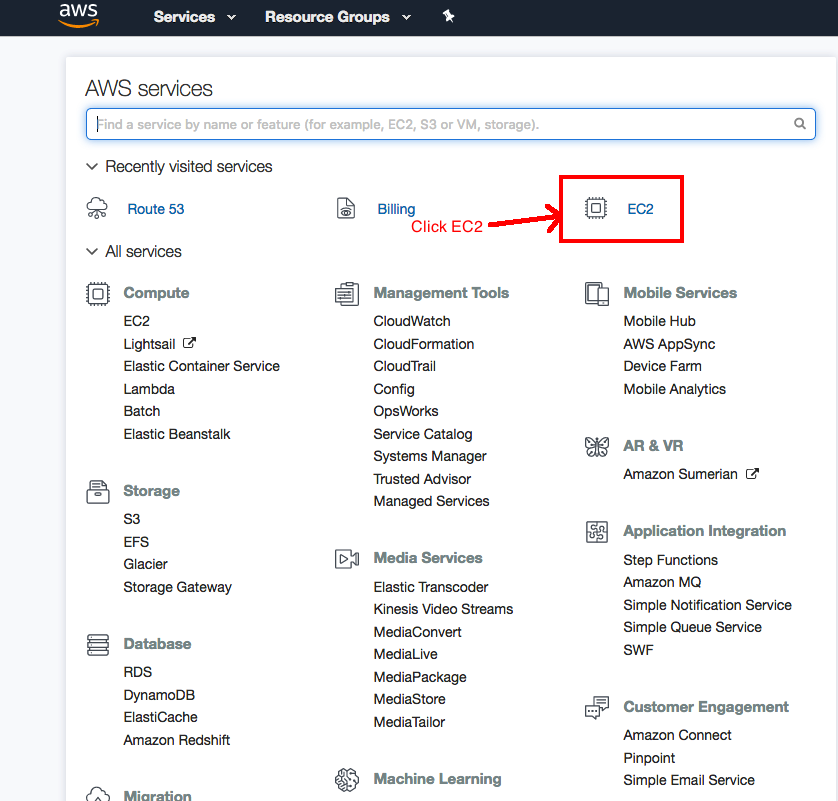 aws scsi disk map to xvd