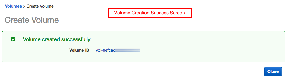 AWS Tutorial Page 2