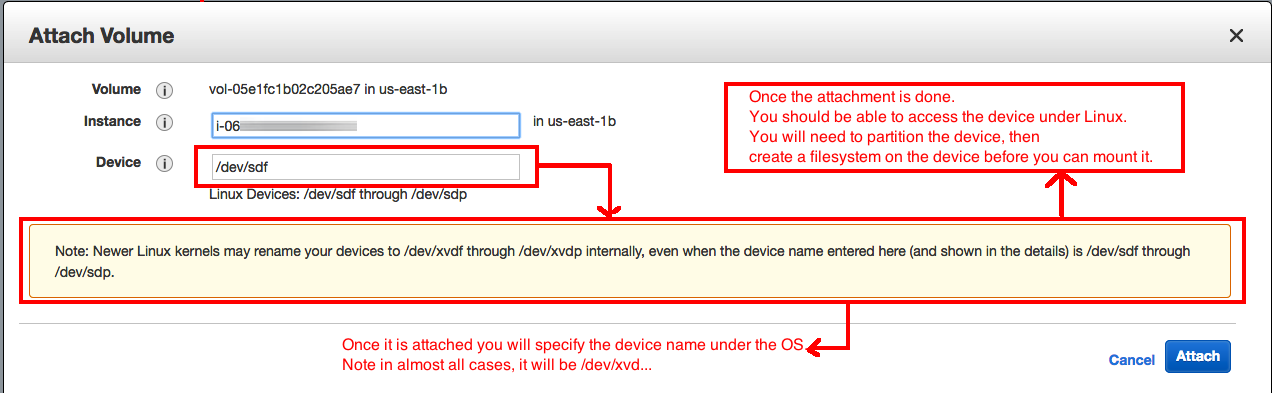 AWS Tutorial Page 2