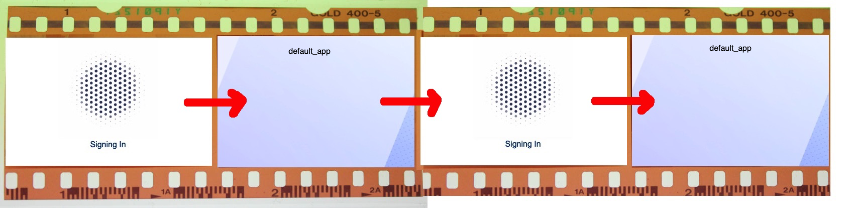 Ellucian Signin Loop Firefox